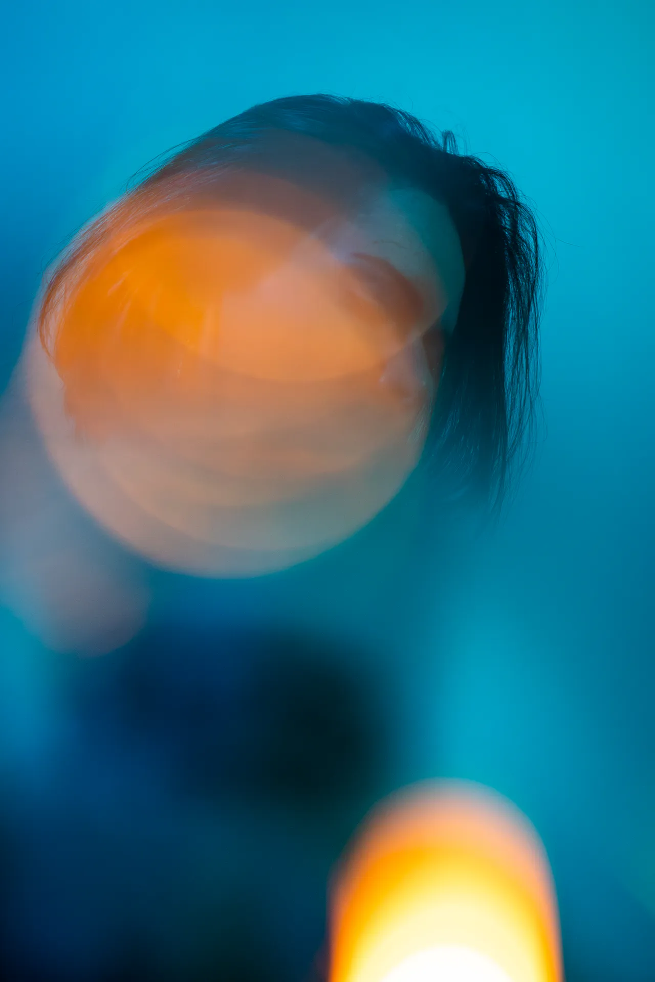 Idées Bleues